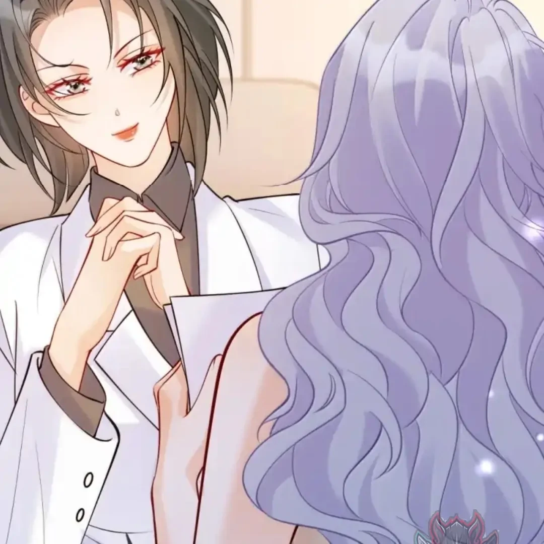 Bạch Nguyệt Quang Cô Ấy Luôn Muốn Đánh Dấu Tôi Chapter 46 - 34