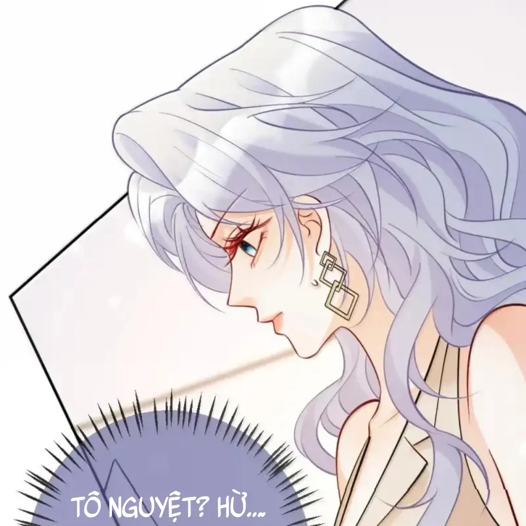 Bạch Nguyệt Quang Cô Ấy Luôn Muốn Đánh Dấu Tôi Chapter 46 - 36