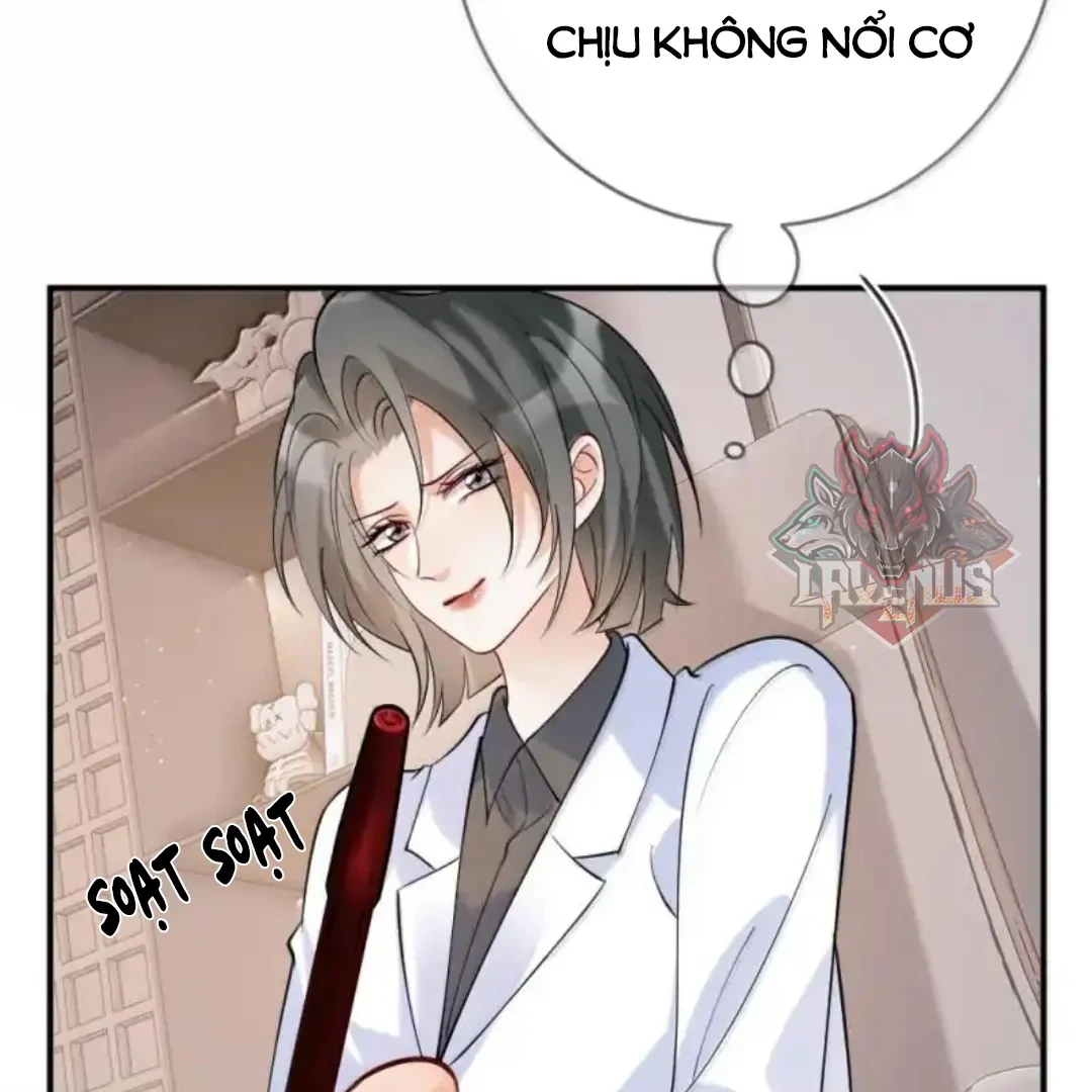 Bạch Nguyệt Quang Cô Ấy Luôn Muốn Đánh Dấu Tôi Chapter 46 - 41