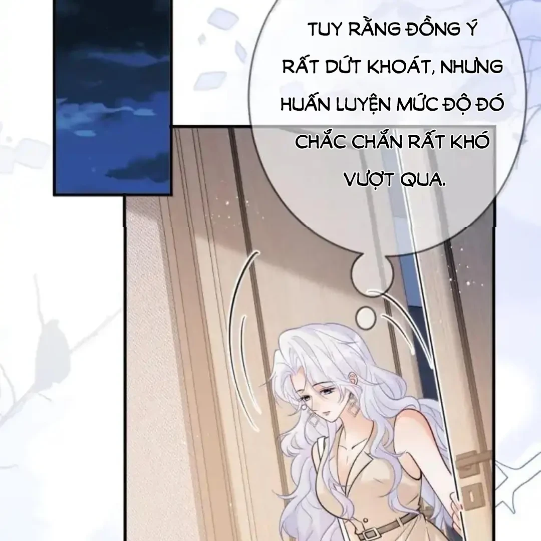 Bạch Nguyệt Quang Cô Ấy Luôn Muốn Đánh Dấu Tôi Chapter 46 - 44