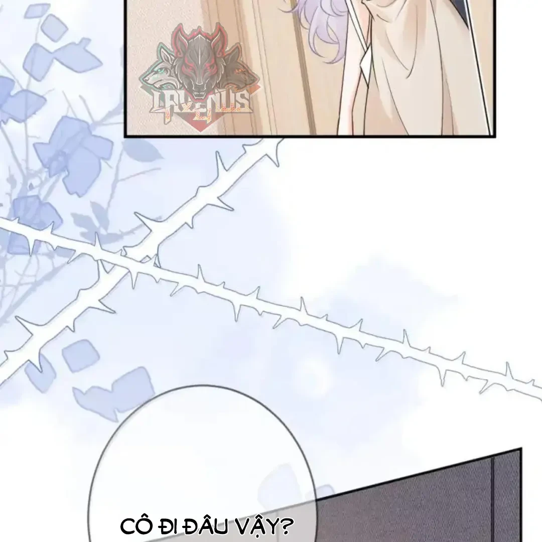 Bạch Nguyệt Quang Cô Ấy Luôn Muốn Đánh Dấu Tôi Chapter 46 - 45