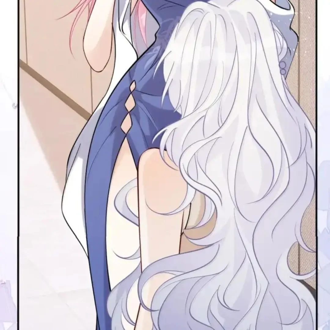 Bạch Nguyệt Quang Cô Ấy Luôn Muốn Đánh Dấu Tôi Chapter 46 - 47