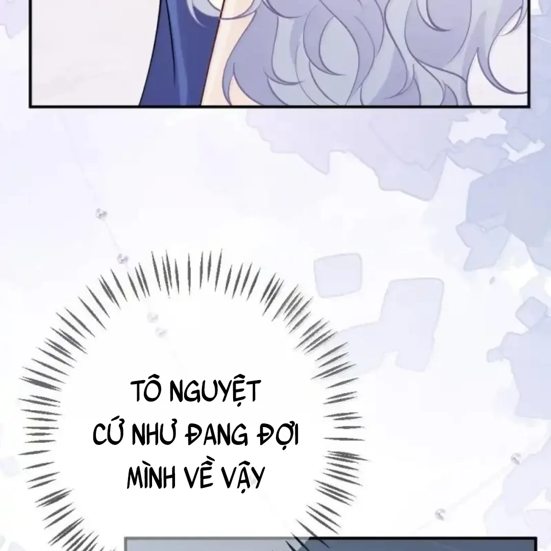 Bạch Nguyệt Quang Cô Ấy Luôn Muốn Đánh Dấu Tôi Chapter 46 - 48