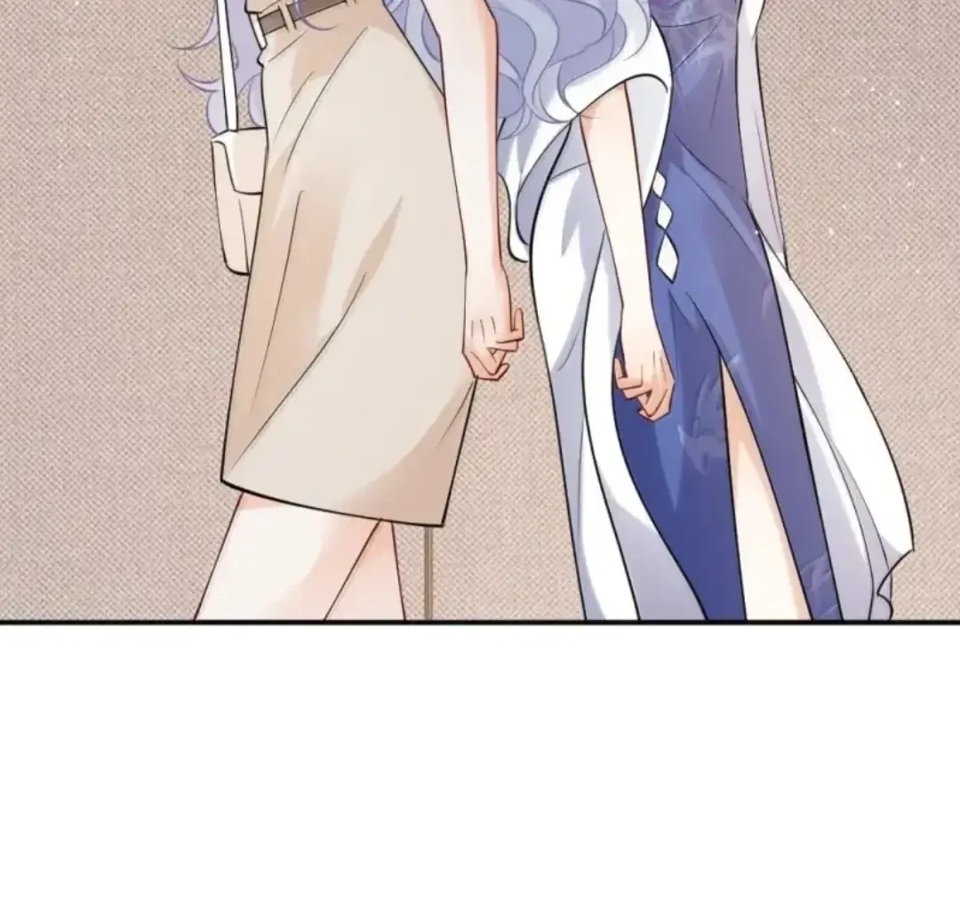 Bạch Nguyệt Quang Cô Ấy Luôn Muốn Đánh Dấu Tôi Chapter 46 - 52