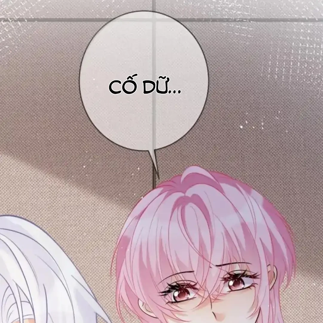 Bạch Nguyệt Quang Cô Ấy Luôn Muốn Đánh Dấu Tôi Chapter 46 - 54