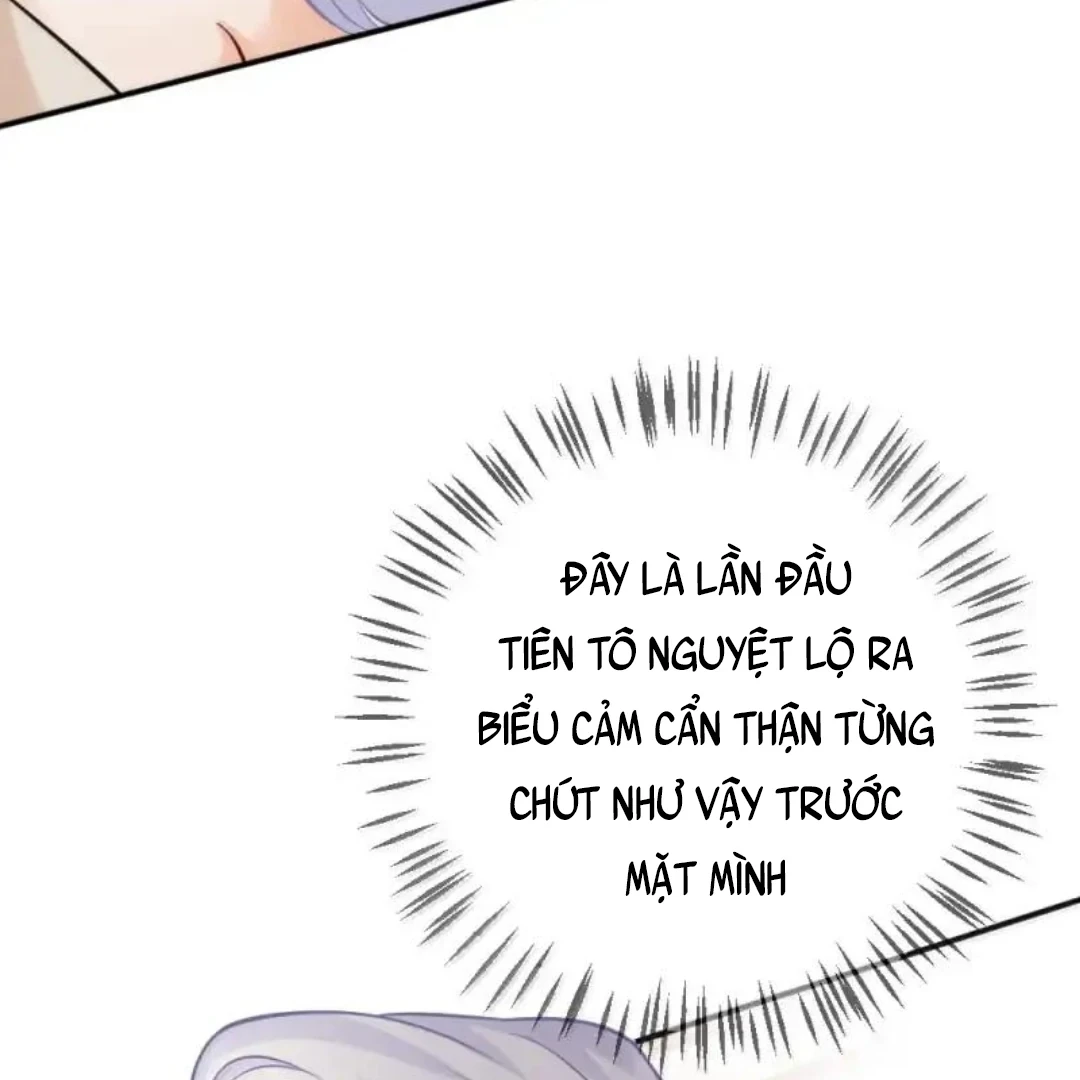 Bạch Nguyệt Quang Cô Ấy Luôn Muốn Đánh Dấu Tôi Chapter 46 - 56