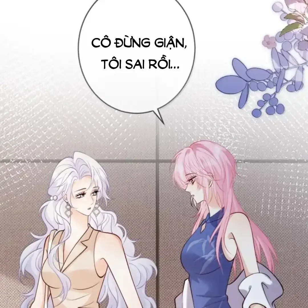 Bạch Nguyệt Quang Cô Ấy Luôn Muốn Đánh Dấu Tôi Chapter 46 - 59