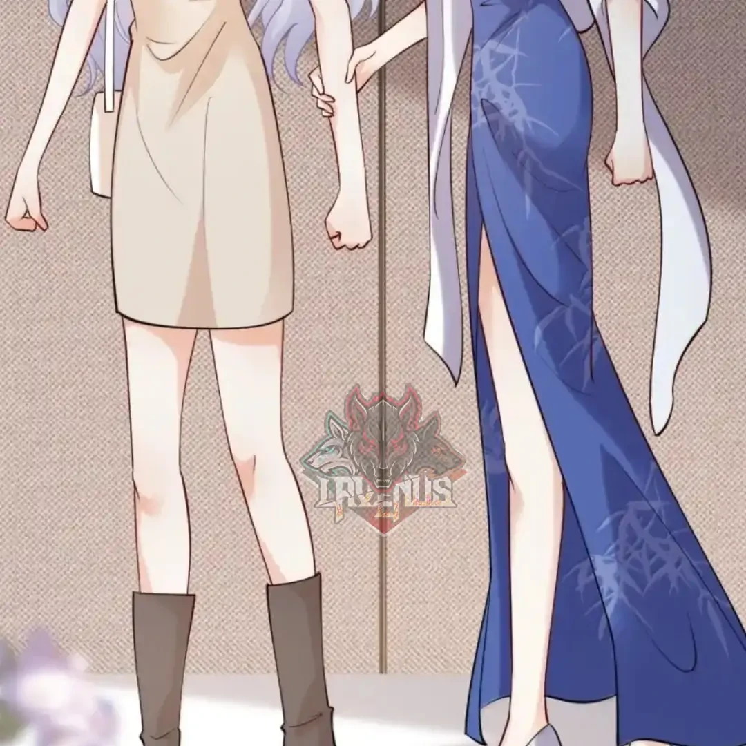 Bạch Nguyệt Quang Cô Ấy Luôn Muốn Đánh Dấu Tôi Chapter 46 - 60