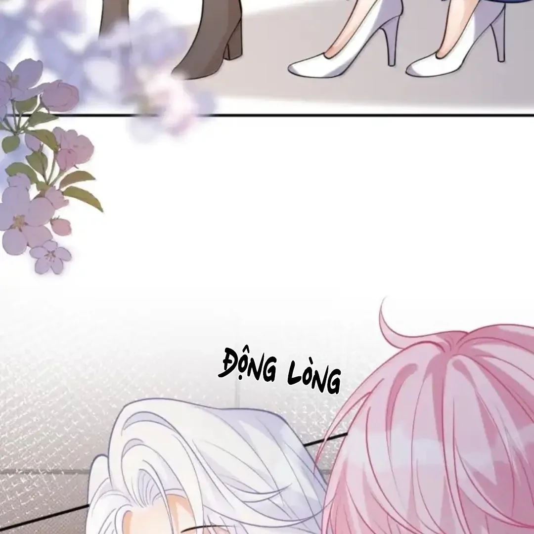 Bạch Nguyệt Quang Cô Ấy Luôn Muốn Đánh Dấu Tôi Chapter 46 - 61