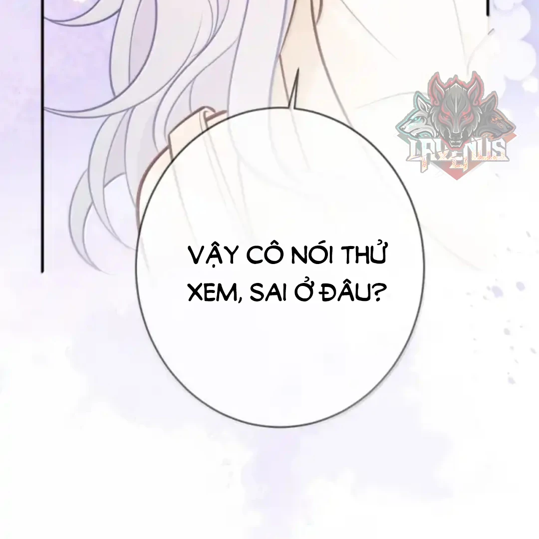 Bạch Nguyệt Quang Cô Ấy Luôn Muốn Đánh Dấu Tôi Chapter 46 - 65