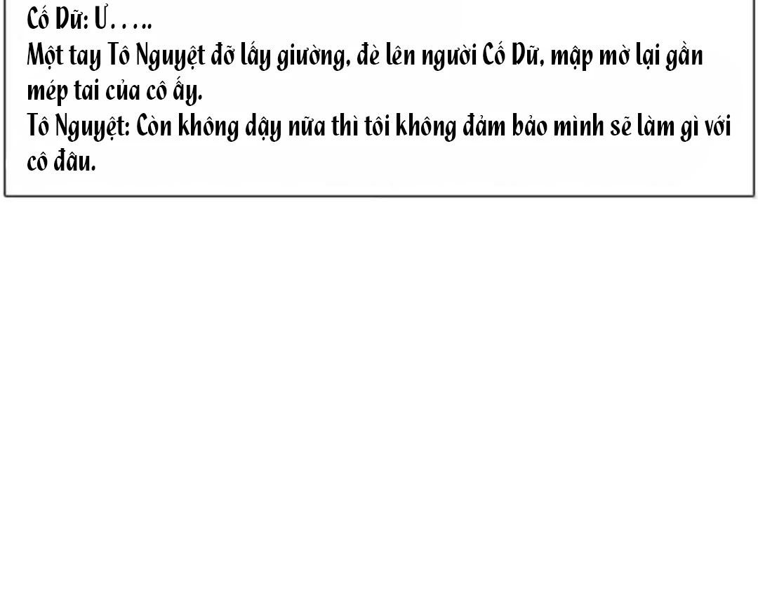 Bạch Nguyệt Quang Cô Ấy Luôn Muốn Đánh Dấu Tôi Chapter 46 - 67