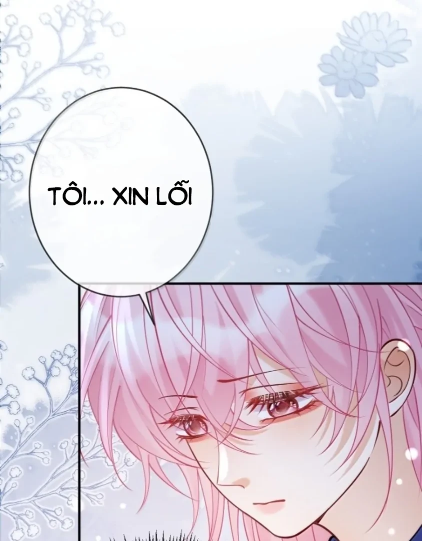 Bạch Nguyệt Quang Cô Ấy Luôn Muốn Đánh Dấu Tôi Chapter 47 - 1