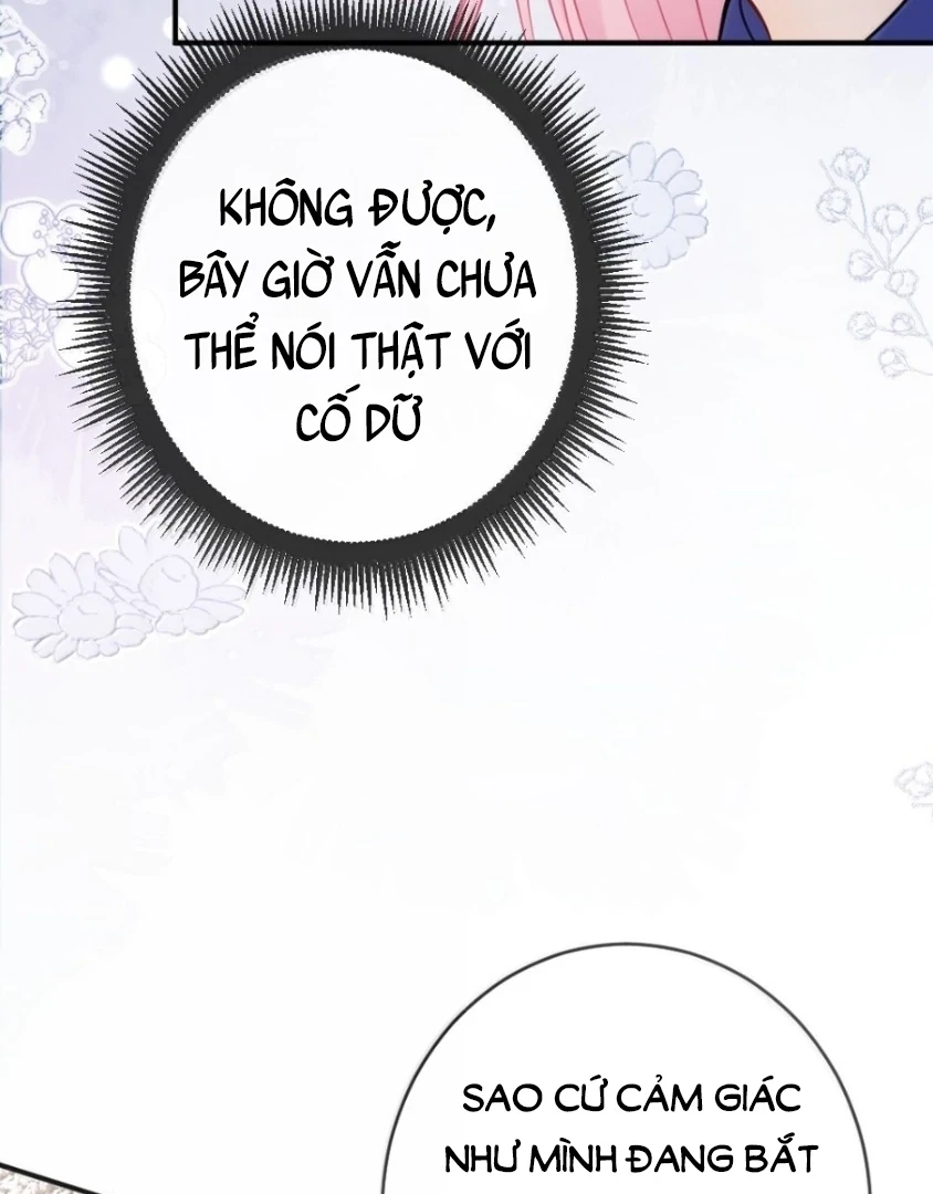 Bạch Nguyệt Quang Cô Ấy Luôn Muốn Đánh Dấu Tôi Chapter 47 - 2