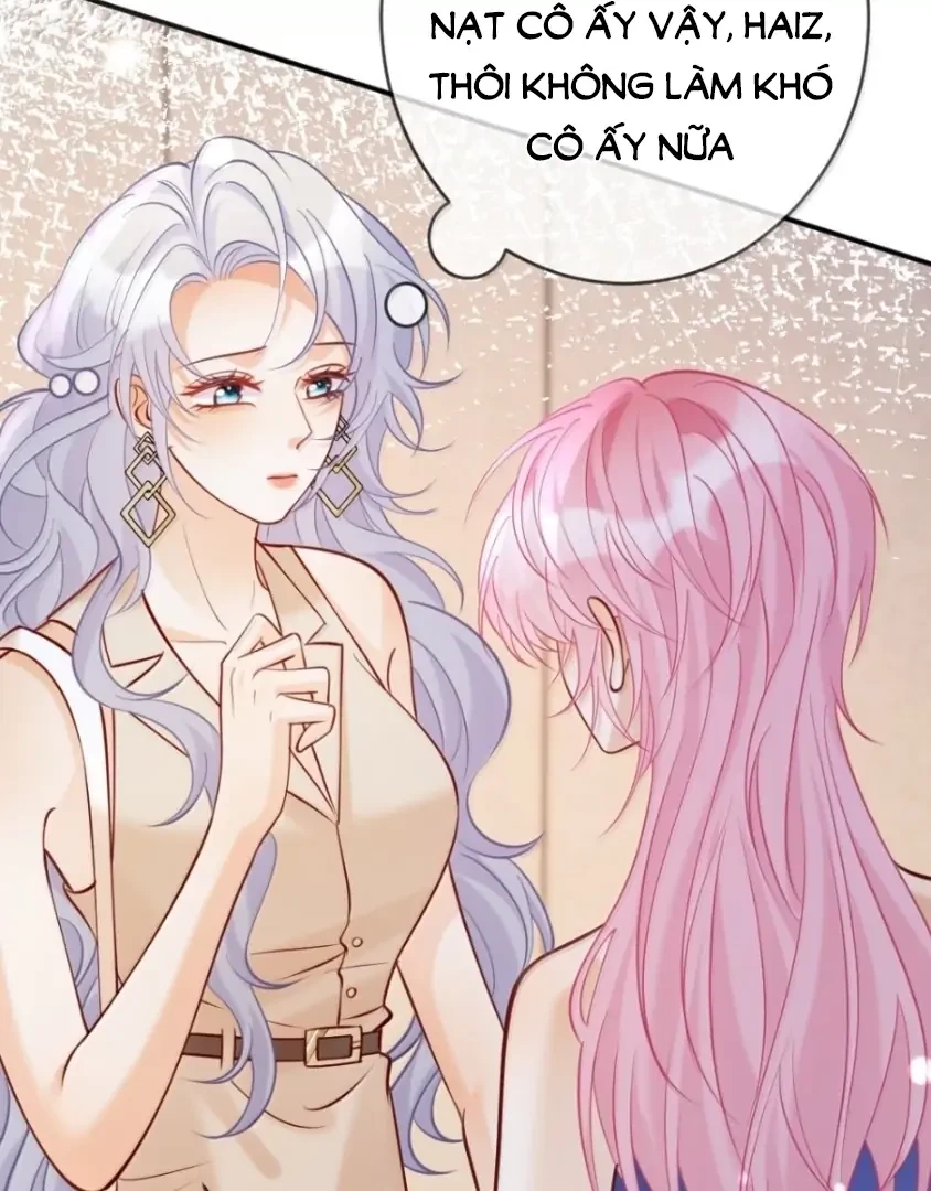 Bạch Nguyệt Quang Cô Ấy Luôn Muốn Đánh Dấu Tôi Chapter 47 - 3