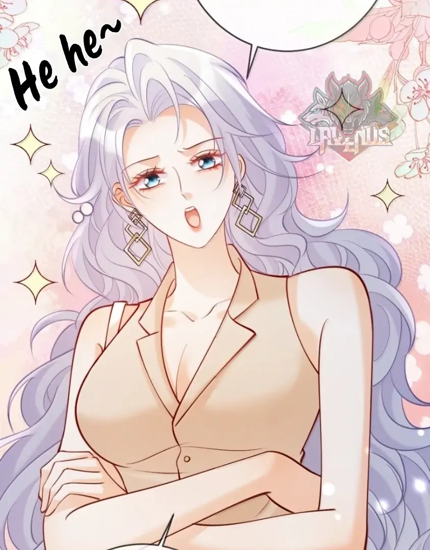 Bạch Nguyệt Quang Cô Ấy Luôn Muốn Đánh Dấu Tôi Chapter 47 - 5