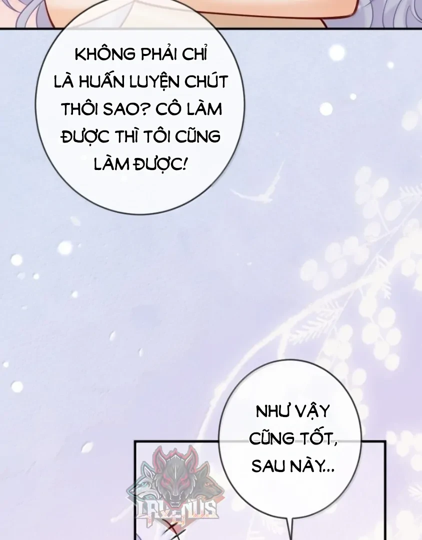 Bạch Nguyệt Quang Cô Ấy Luôn Muốn Đánh Dấu Tôi Chapter 47 - 6