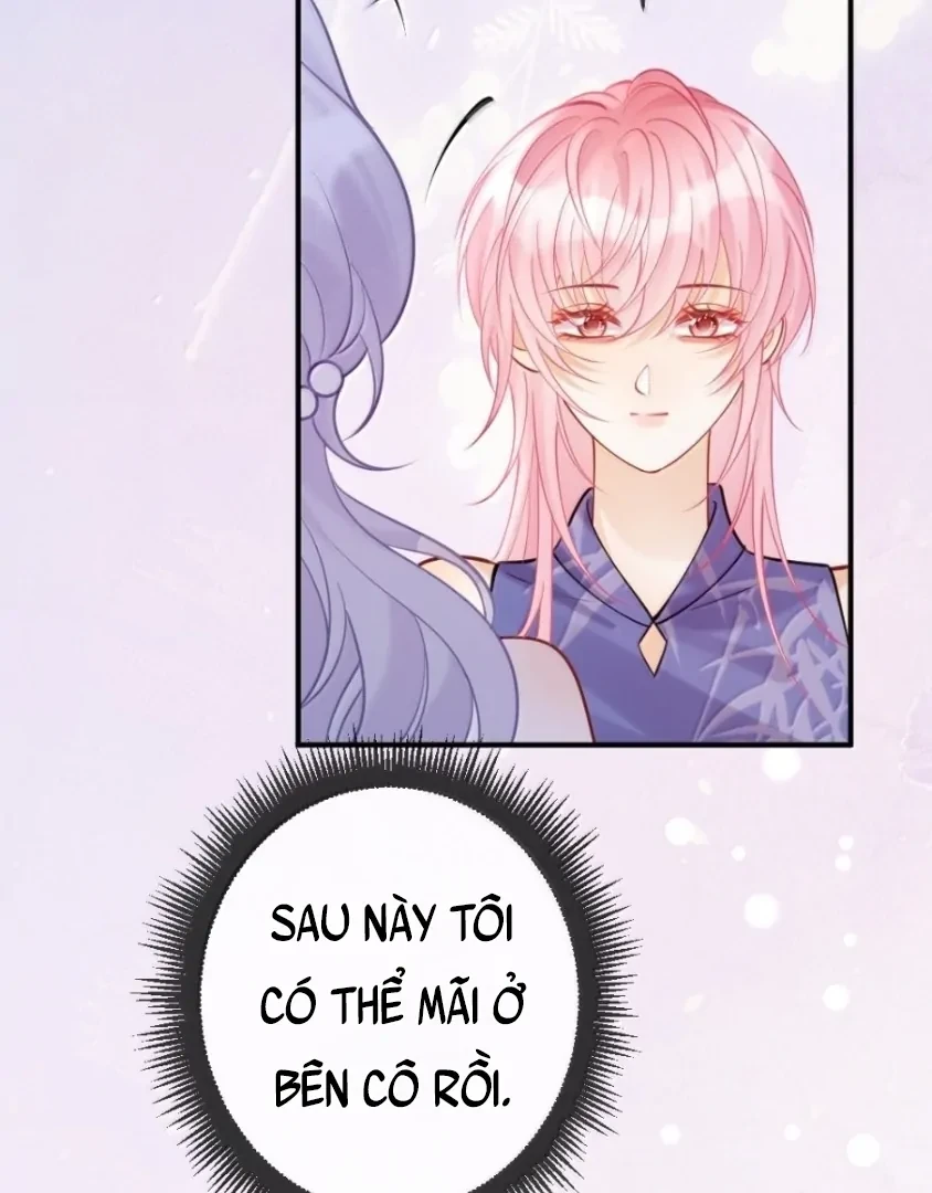 Bạch Nguyệt Quang Cô Ấy Luôn Muốn Đánh Dấu Tôi Chapter 47 - 7