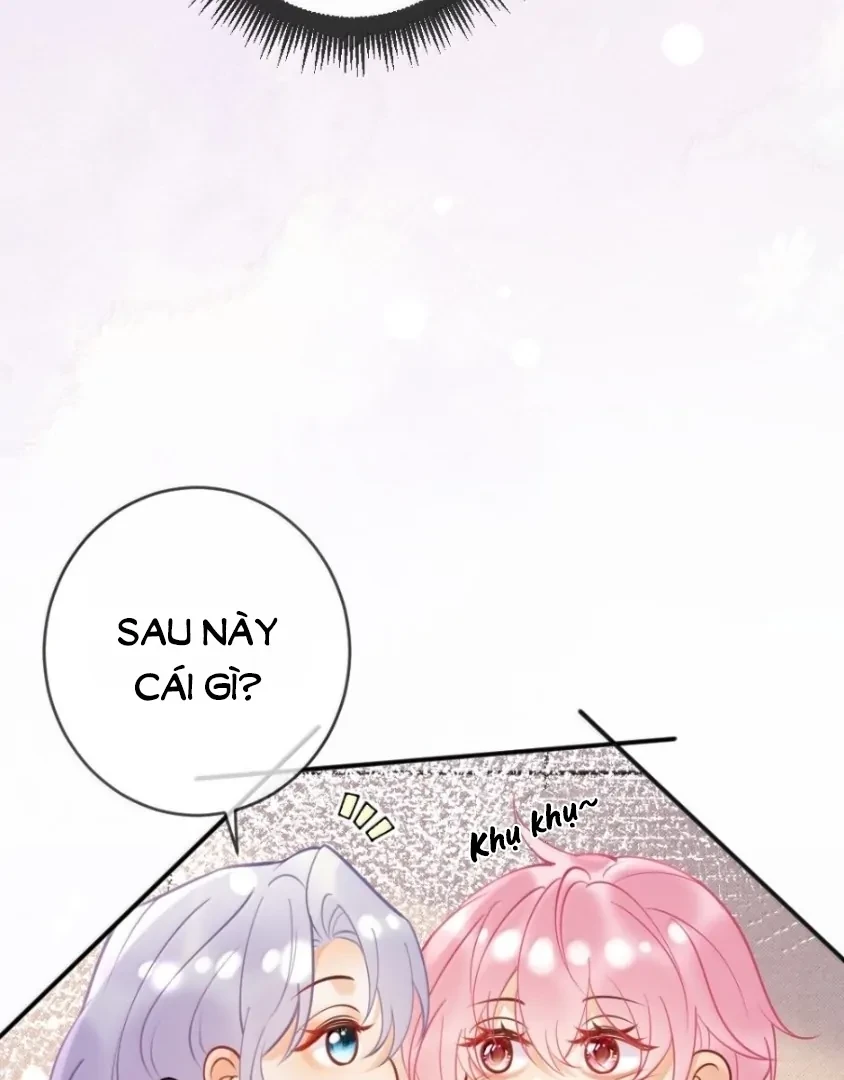 Bạch Nguyệt Quang Cô Ấy Luôn Muốn Đánh Dấu Tôi Chapter 47 - 8