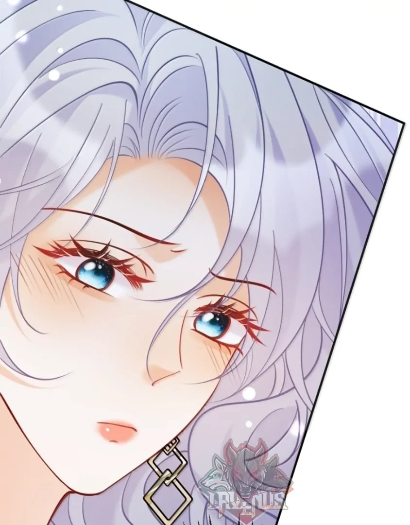 Bạch Nguyệt Quang Cô Ấy Luôn Muốn Đánh Dấu Tôi Chapter 47 - 10