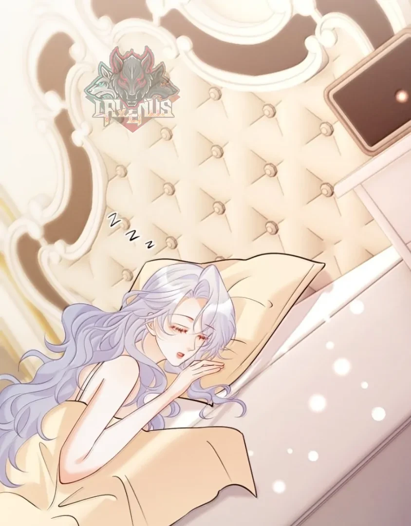 Bạch Nguyệt Quang Cô Ấy Luôn Muốn Đánh Dấu Tôi Chapter 47 - 13