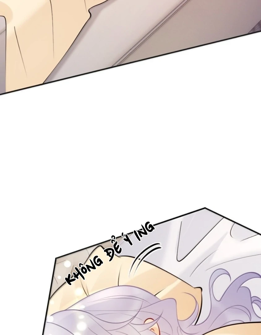 Bạch Nguyệt Quang Cô Ấy Luôn Muốn Đánh Dấu Tôi Chapter 47 - 14