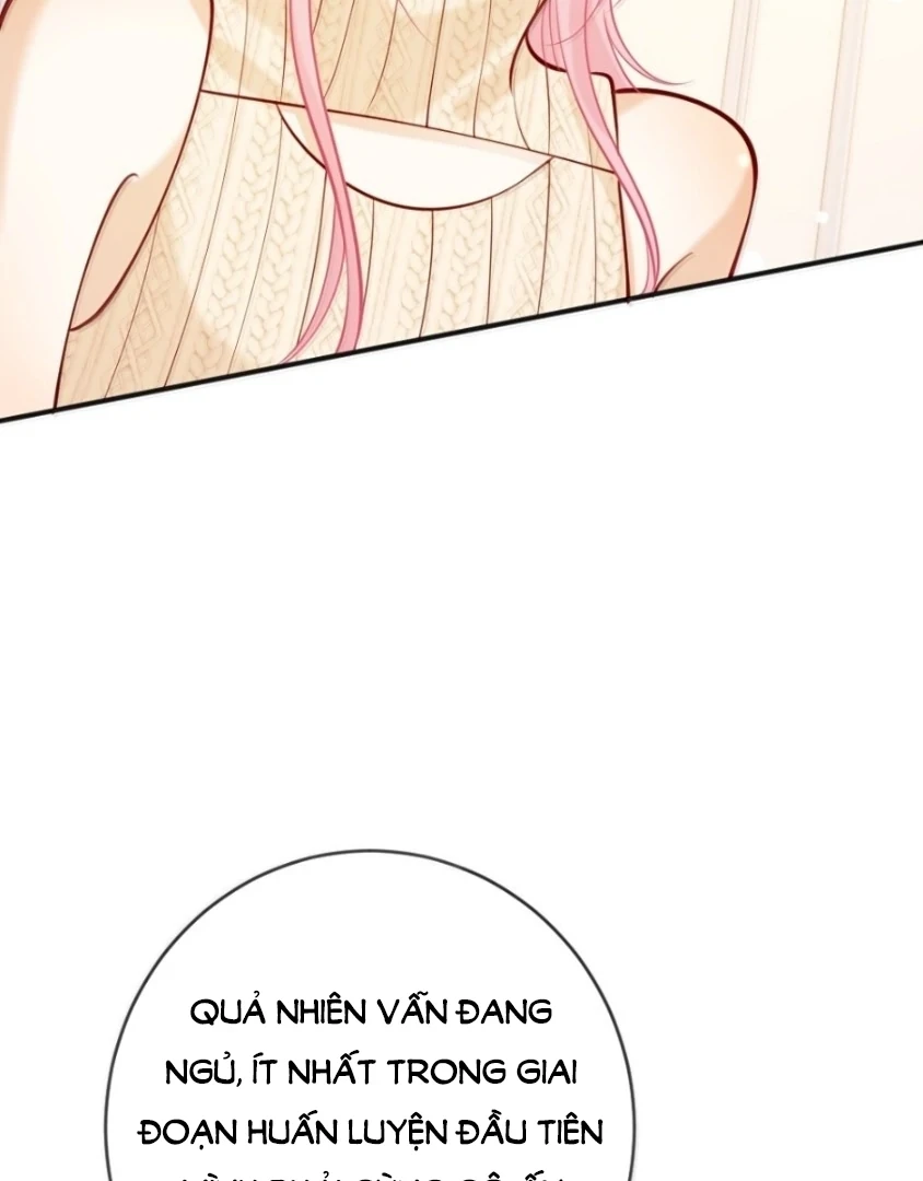 Bạch Nguyệt Quang Cô Ấy Luôn Muốn Đánh Dấu Tôi Chapter 47 - 17