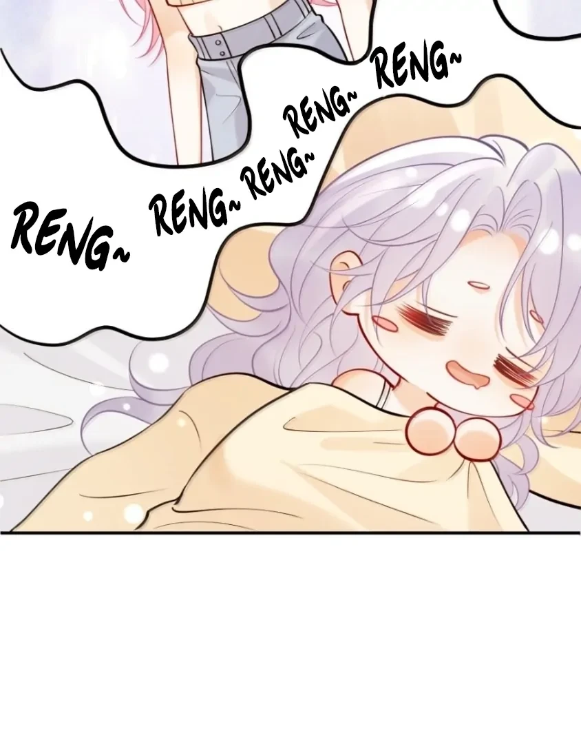 Bạch Nguyệt Quang Cô Ấy Luôn Muốn Đánh Dấu Tôi Chapter 47 - 20