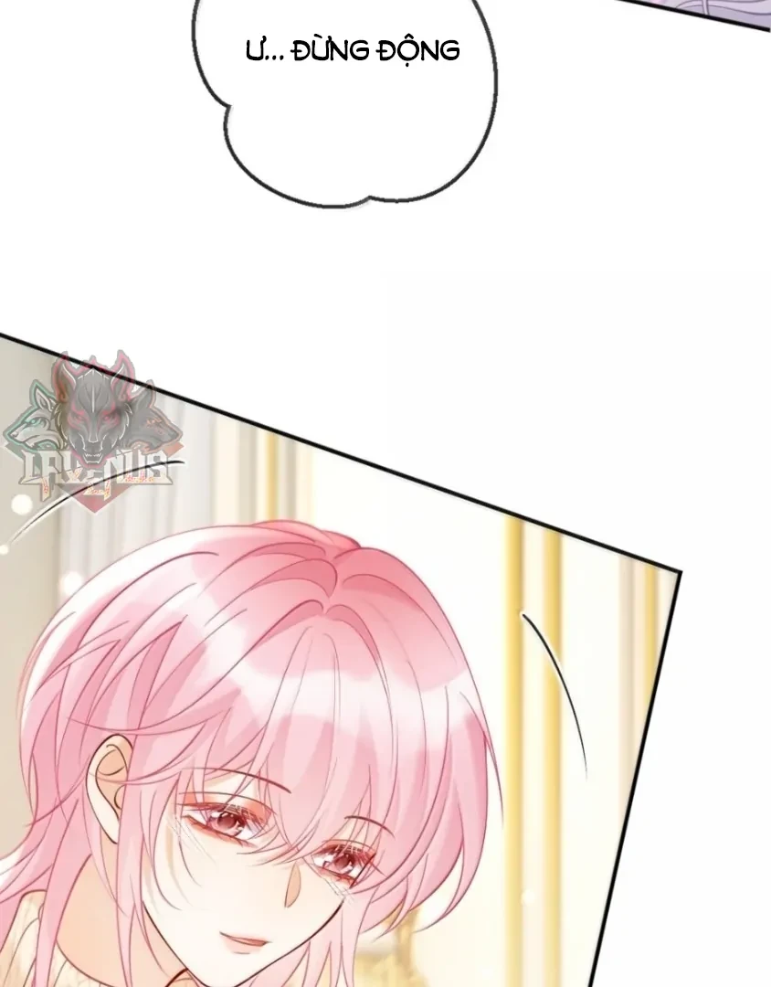 Bạch Nguyệt Quang Cô Ấy Luôn Muốn Đánh Dấu Tôi Chapter 47 - 22