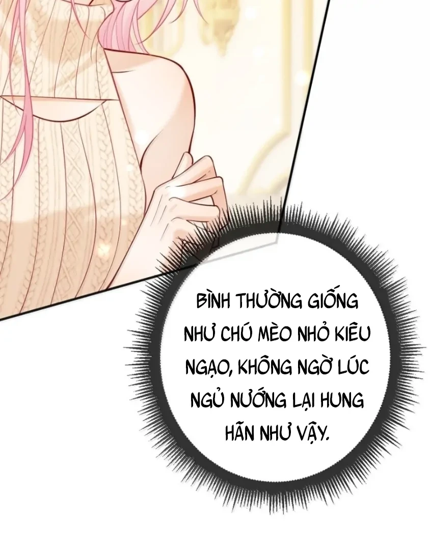 Bạch Nguyệt Quang Cô Ấy Luôn Muốn Đánh Dấu Tôi Chapter 47 - 23