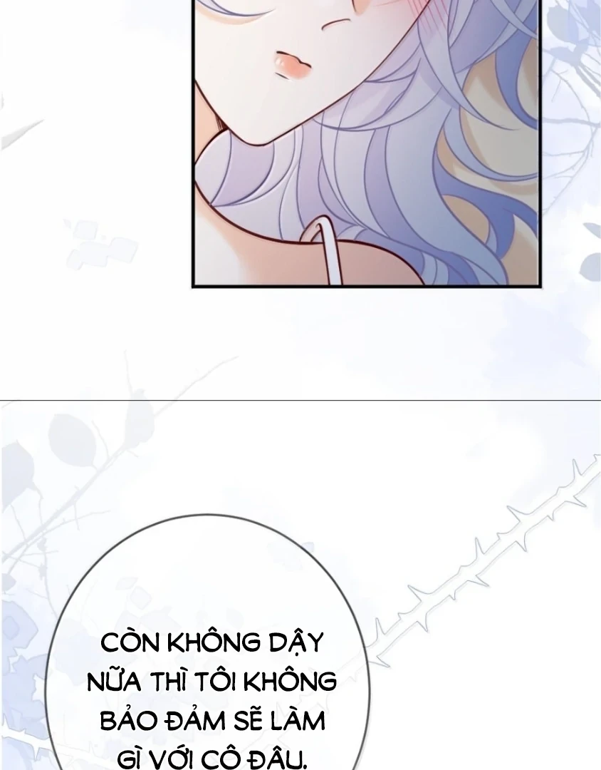 Bạch Nguyệt Quang Cô Ấy Luôn Muốn Đánh Dấu Tôi Chapter 47 - 26