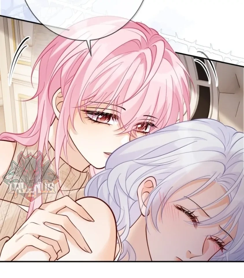 Bạch Nguyệt Quang Cô Ấy Luôn Muốn Đánh Dấu Tôi Chapter 47 - 27