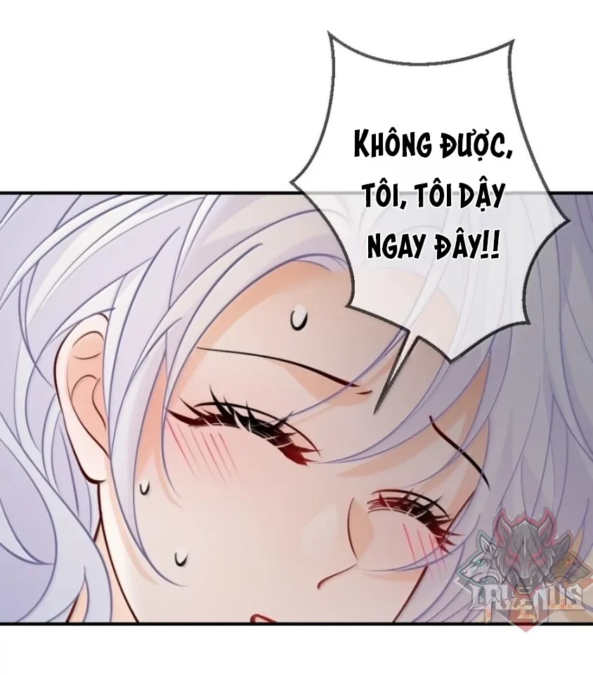 Bạch Nguyệt Quang Cô Ấy Luôn Muốn Đánh Dấu Tôi Chapter 47 - 28