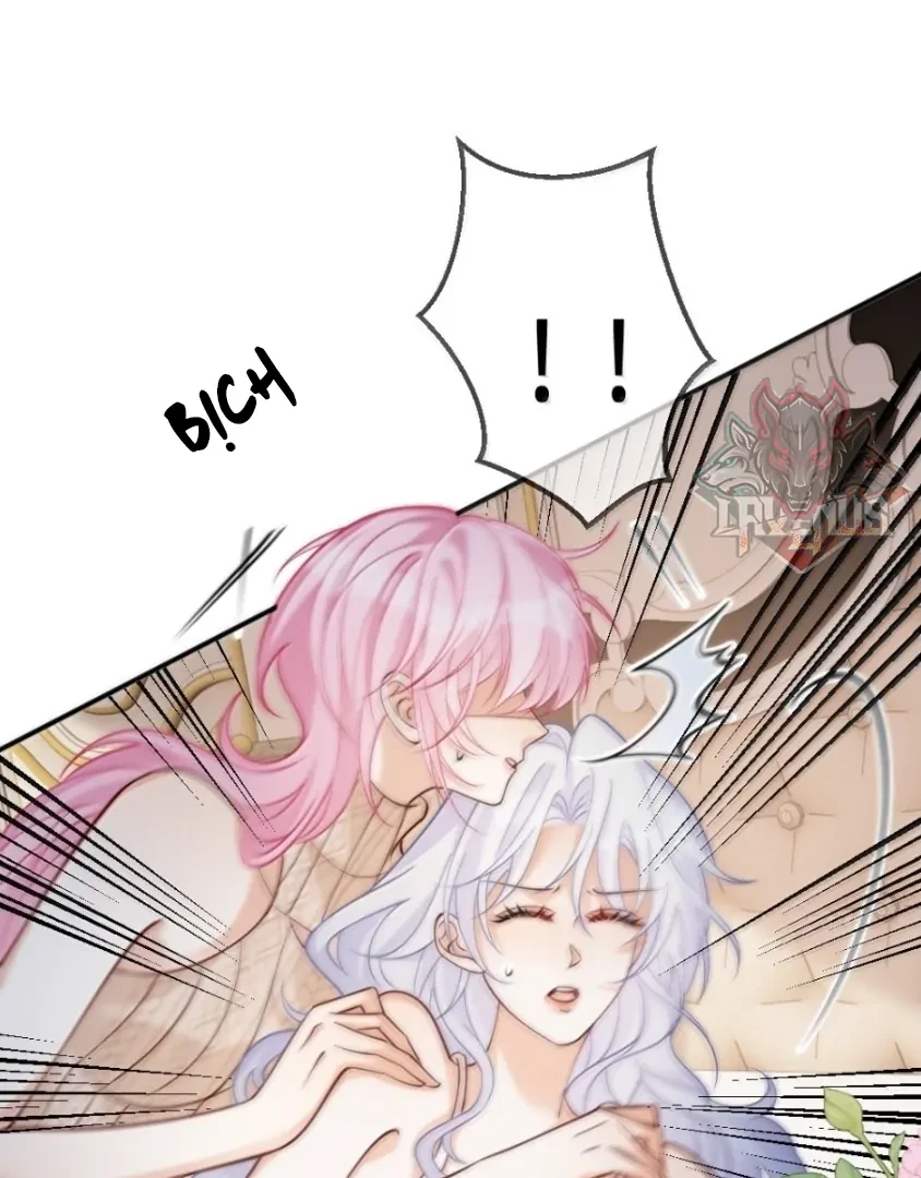 Bạch Nguyệt Quang Cô Ấy Luôn Muốn Đánh Dấu Tôi Chapter 47 - 29