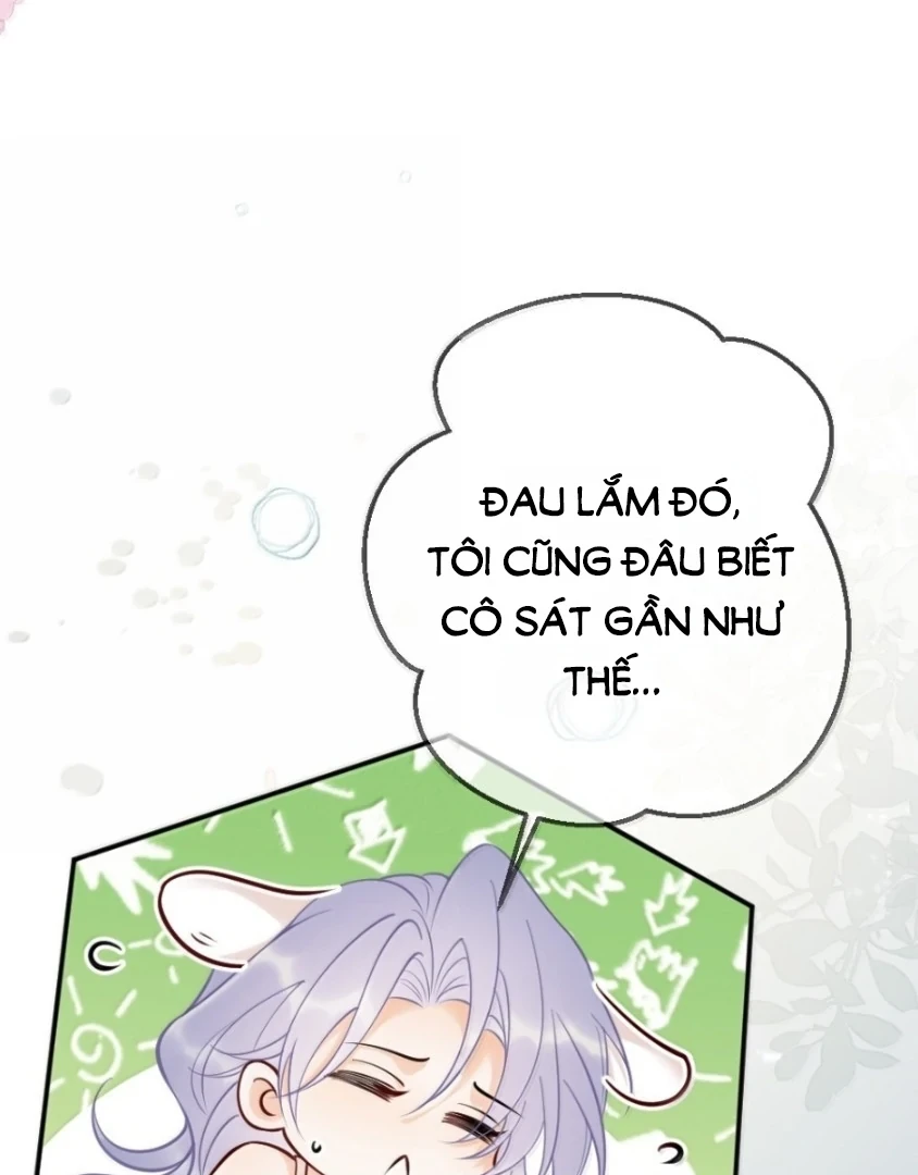 Bạch Nguyệt Quang Cô Ấy Luôn Muốn Đánh Dấu Tôi Chapter 47 - 32