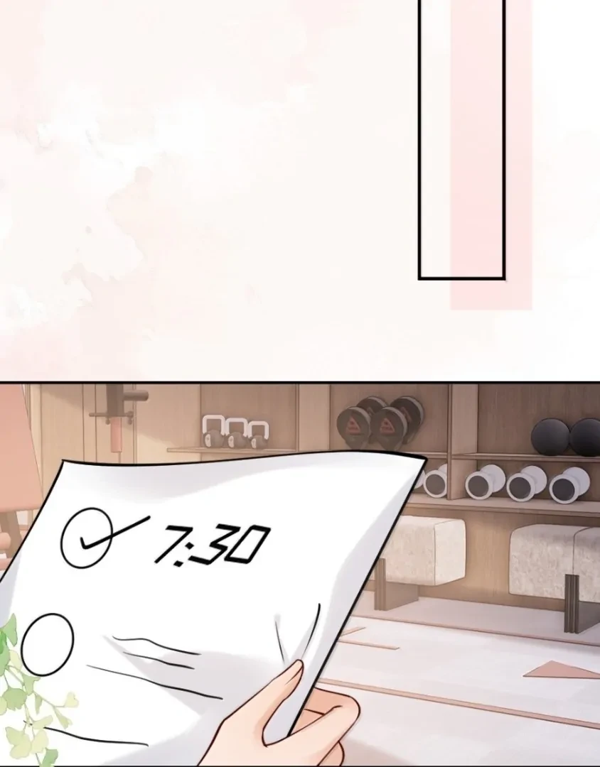 Bạch Nguyệt Quang Cô Ấy Luôn Muốn Đánh Dấu Tôi Chapter 47 - 36