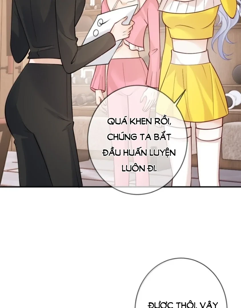 Bạch Nguyệt Quang Cô Ấy Luôn Muốn Đánh Dấu Tôi Chapter 47 - 38