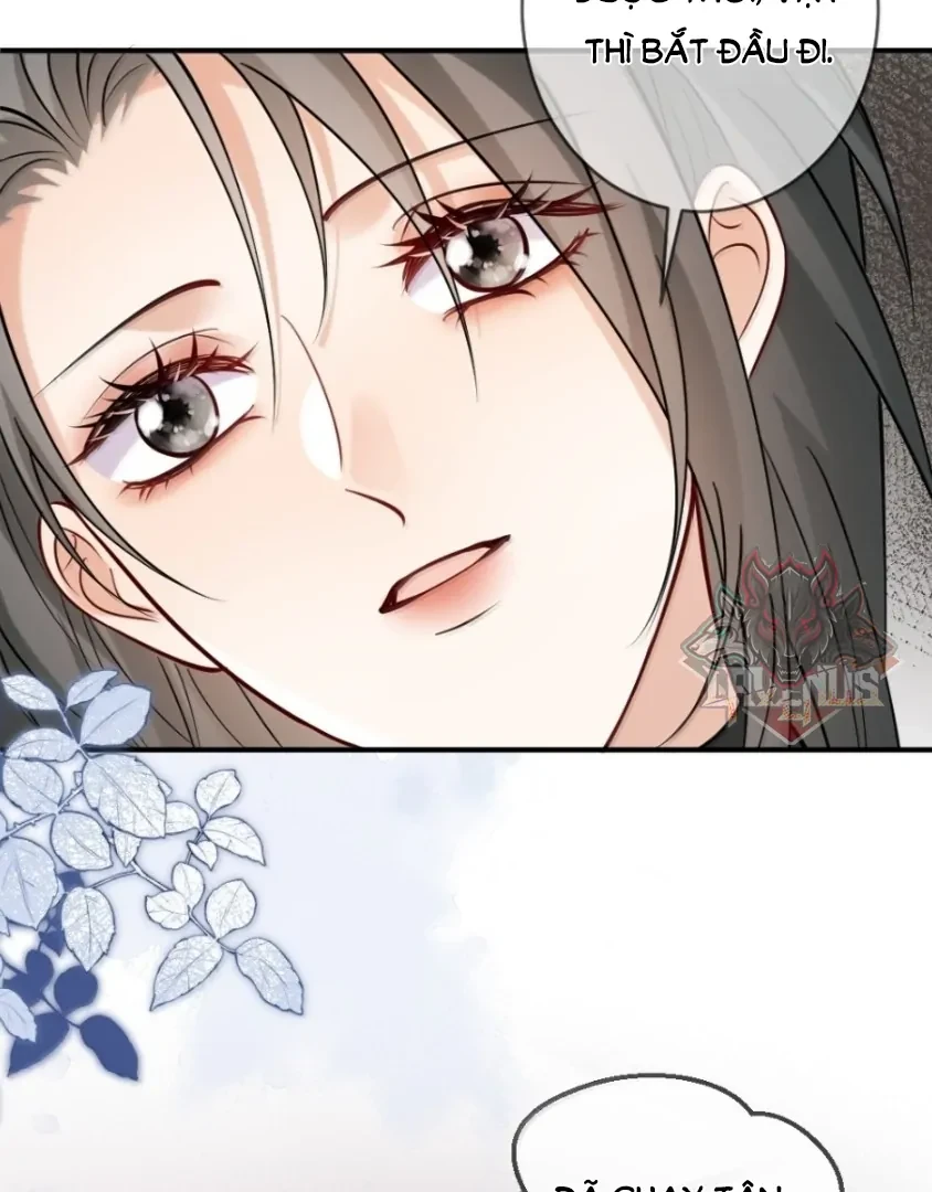 Bạch Nguyệt Quang Cô Ấy Luôn Muốn Đánh Dấu Tôi Chapter 47 - 39