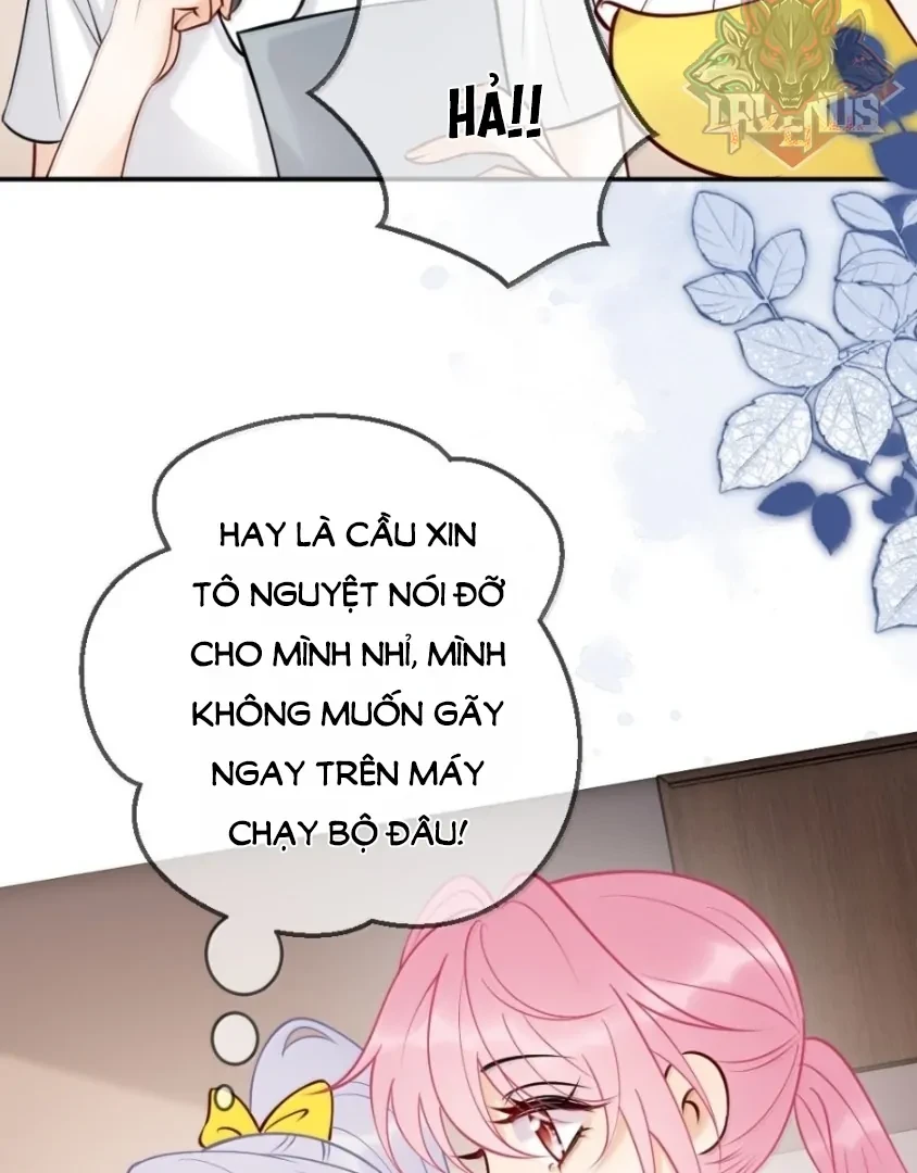 Bạch Nguyệt Quang Cô Ấy Luôn Muốn Đánh Dấu Tôi Chapter 47 - 42