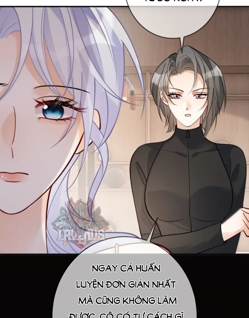 Bạch Nguyệt Quang Cô Ấy Luôn Muốn Đánh Dấu Tôi Chapter 47 - 44