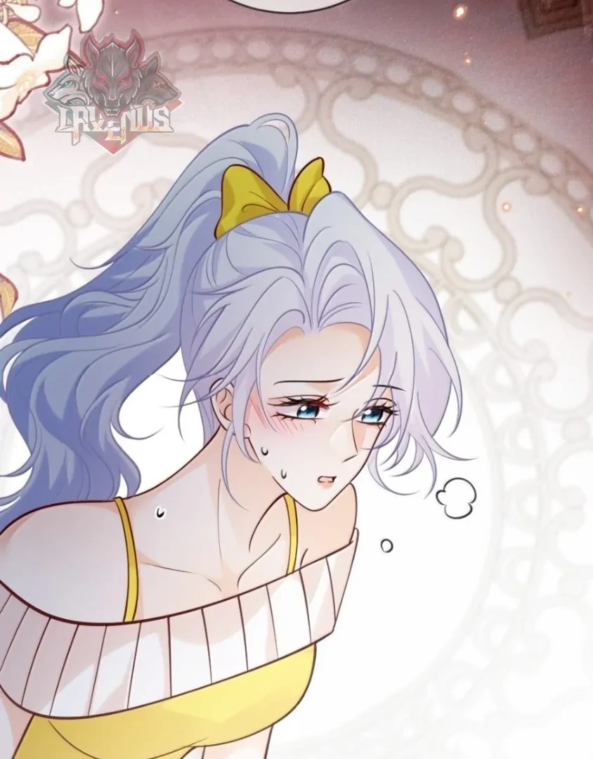 Bạch Nguyệt Quang Cô Ấy Luôn Muốn Đánh Dấu Tôi Chapter 47 - 46