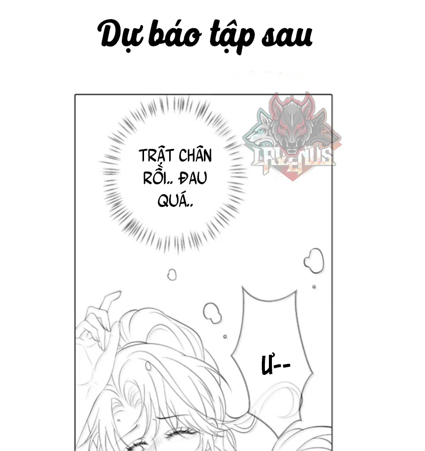 Bạch Nguyệt Quang Cô Ấy Luôn Muốn Đánh Dấu Tôi Chapter 47 - 48