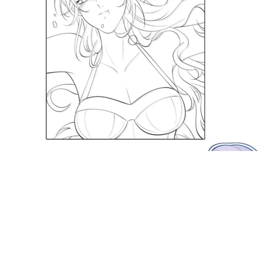 Bạch Nguyệt Quang Cô Ấy Luôn Muốn Đánh Dấu Tôi Chapter 47 - 49