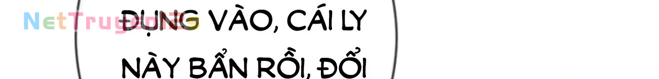 Bạch Nguyệt Quang Cô Ấy Luôn Muốn Đánh Dấu Tôi Chapter 55 - 4
