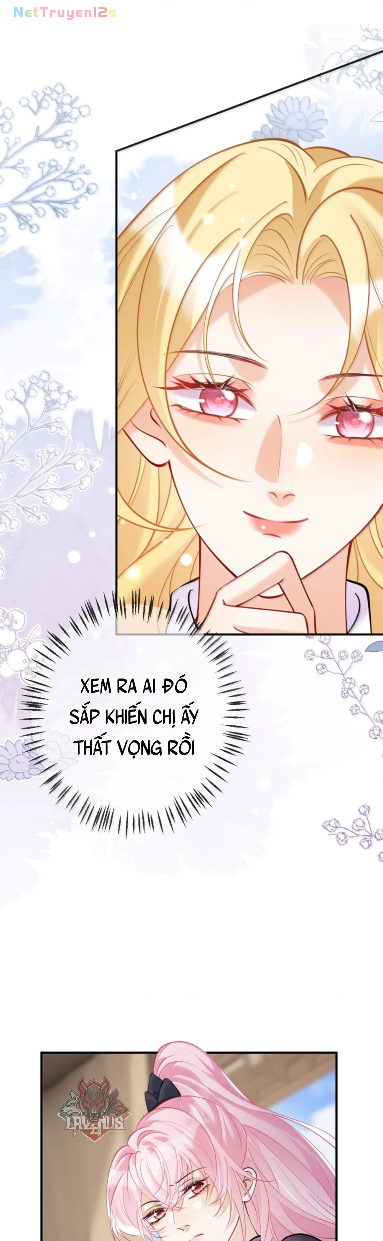 Bạch Nguyệt Quang Cô Ấy Luôn Muốn Đánh Dấu Tôi Chapter 55 - 24