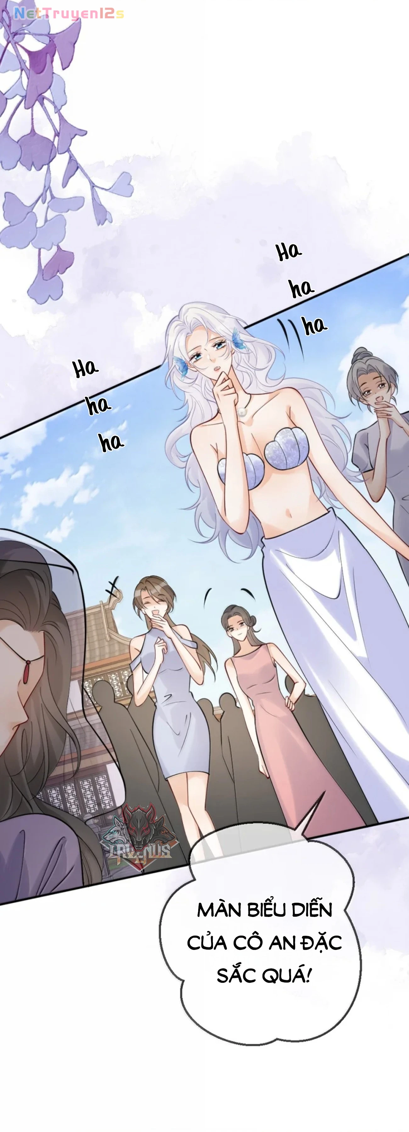 Bạch Nguyệt Quang Cô Ấy Luôn Muốn Đánh Dấu Tôi Chapter 55 - 29