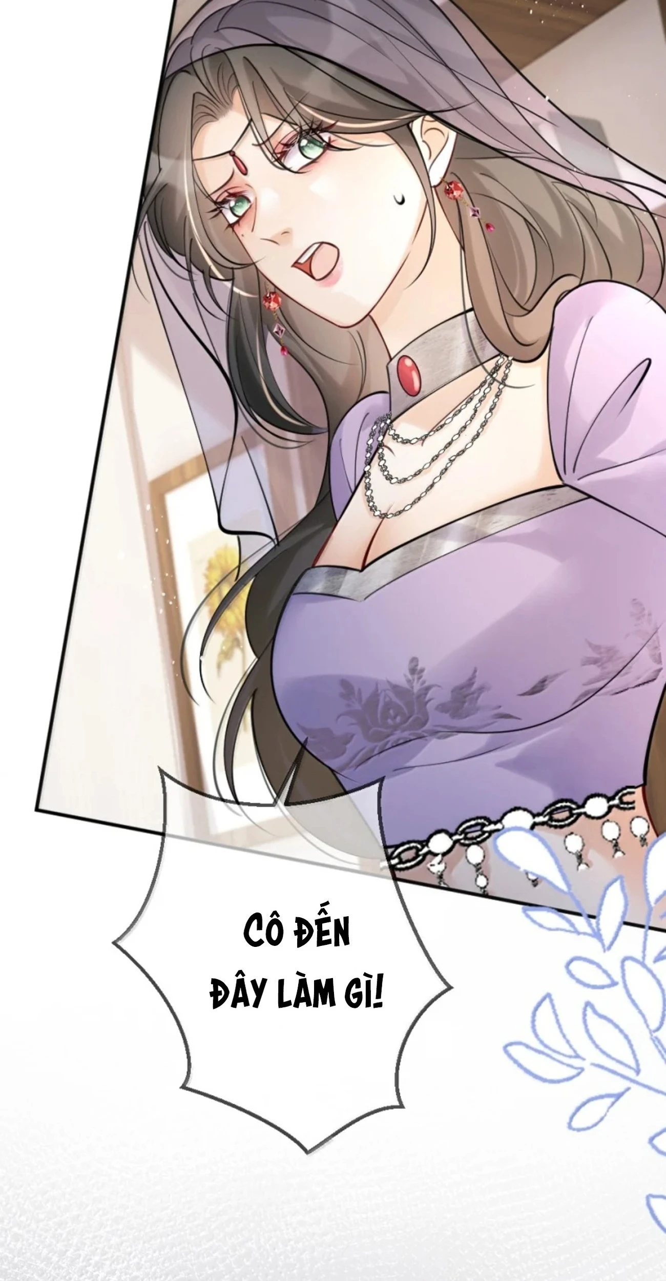 Bạch Nguyệt Quang Cô Ấy Luôn Muốn Đánh Dấu Tôi Chapter 55 - 39