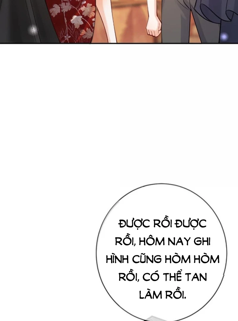 Bạch Nguyệt Quang Cô Ấy Luôn Muốn Đánh Dấu Tôi Chapter 34 - 3