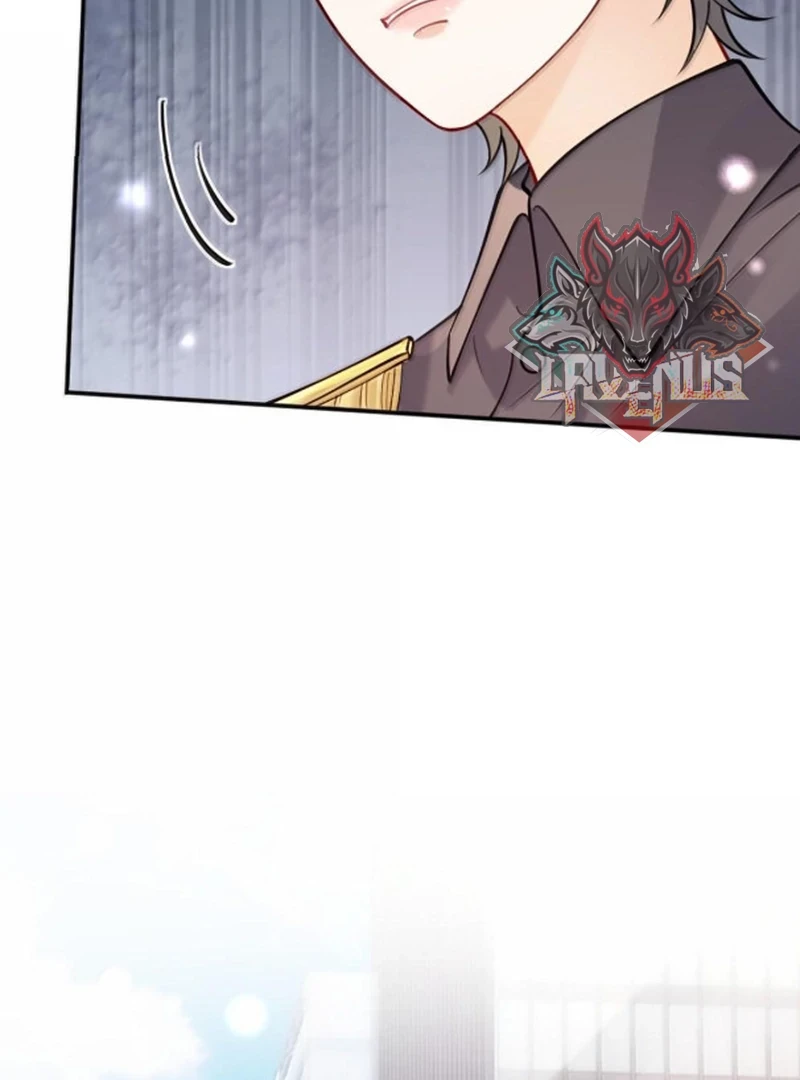 Bạch Nguyệt Quang Cô Ấy Luôn Muốn Đánh Dấu Tôi Chapter 34 - 9