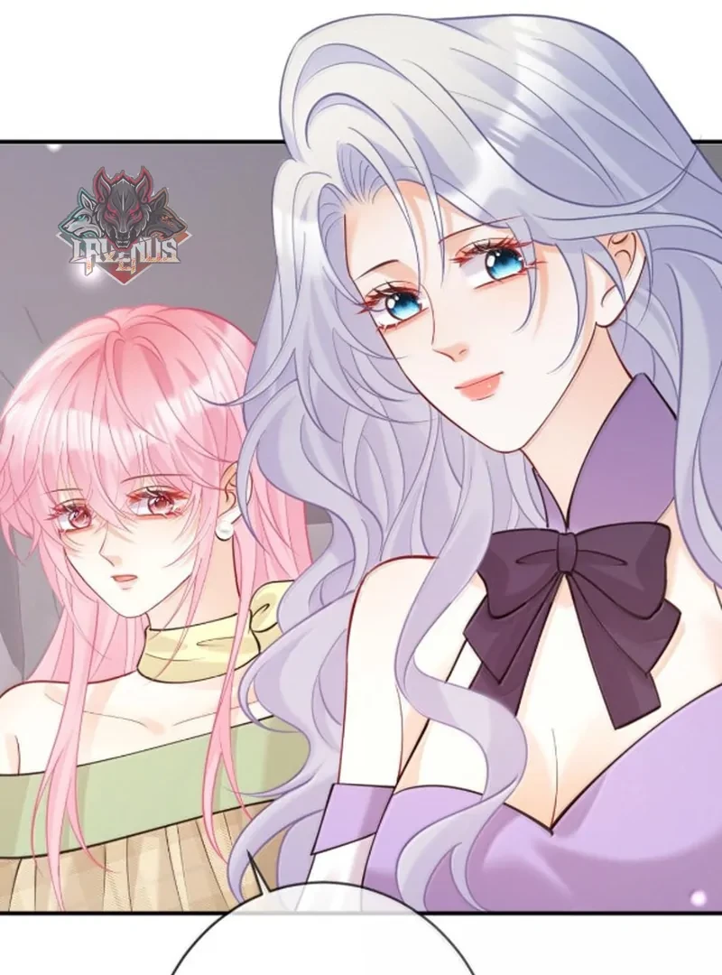 Bạch Nguyệt Quang Cô Ấy Luôn Muốn Đánh Dấu Tôi Chapter 34 - 13