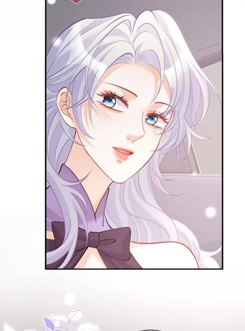 Bạch Nguyệt Quang Cô Ấy Luôn Muốn Đánh Dấu Tôi Chapter 34 - 15